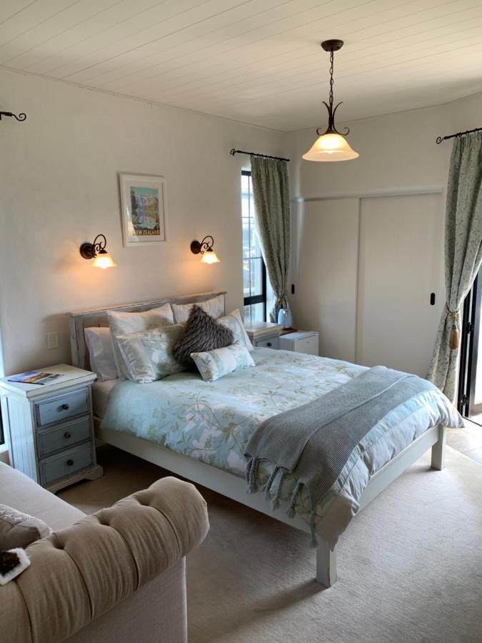 Karearea Rise B&B Cromwell Eksteriør bilde